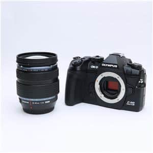 olympus (オリンパス) om-d e-m1 mark ii 12-40mm f2.8 レンズキット