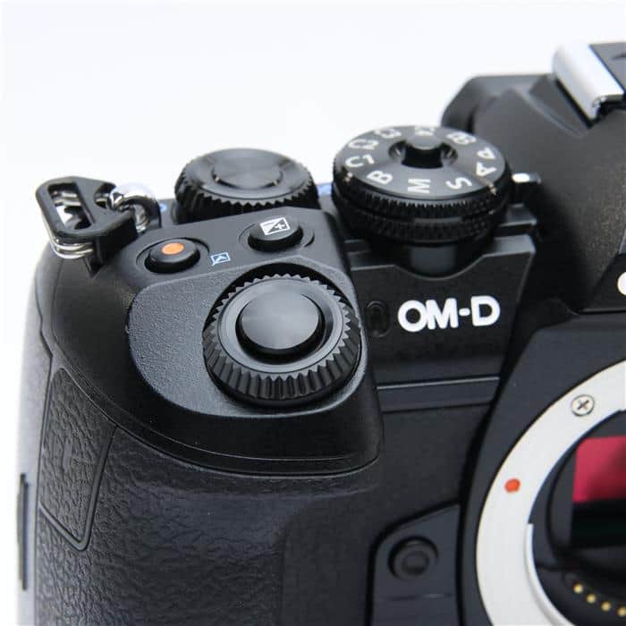 OM-D E-M1 Mark III 12-40mm F2.8 PRO レンズキット