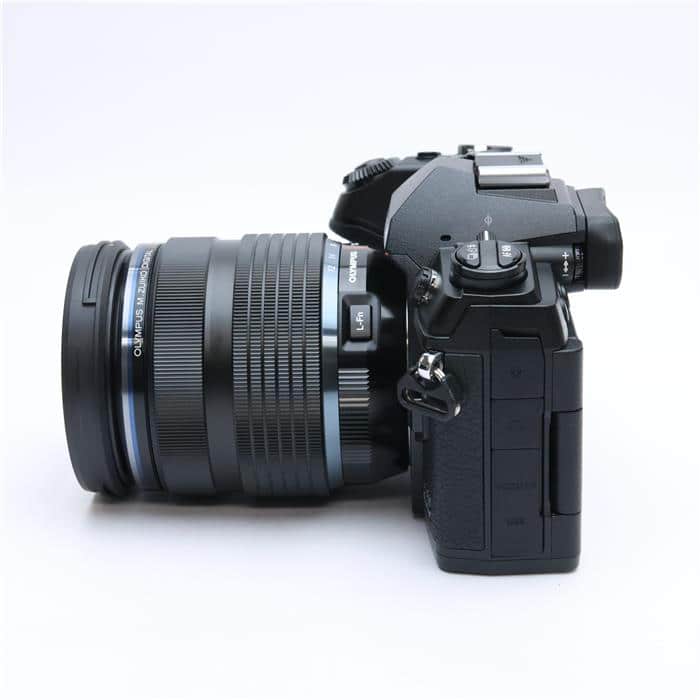 OM-D E-M1 Mark III 12-40mm F2.8 PRO レンズキット