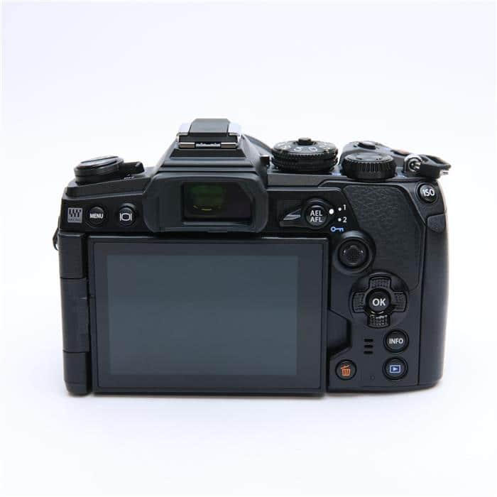 OM-D E-M1 Mark III 12-40mm F2.8 PRO レンズキット