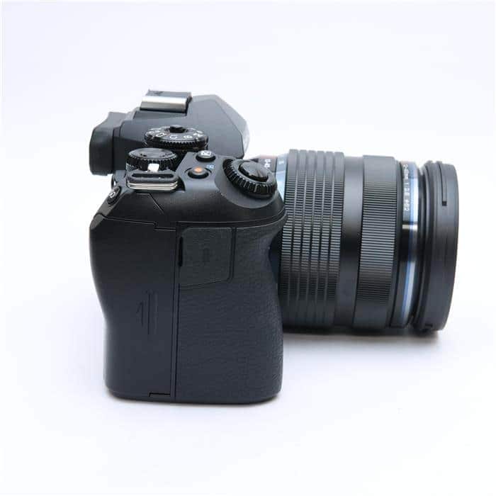 OM-D E-M1 Mark III 12-40mm F2.8 PRO レンズキット