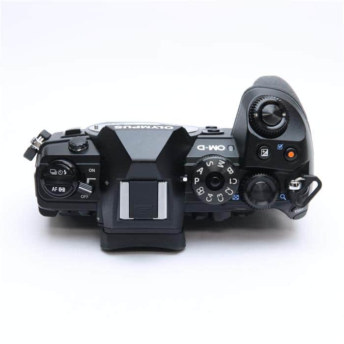 OM-D E-M1 Mark III 12-40mm F2.8 PRO レンズキット