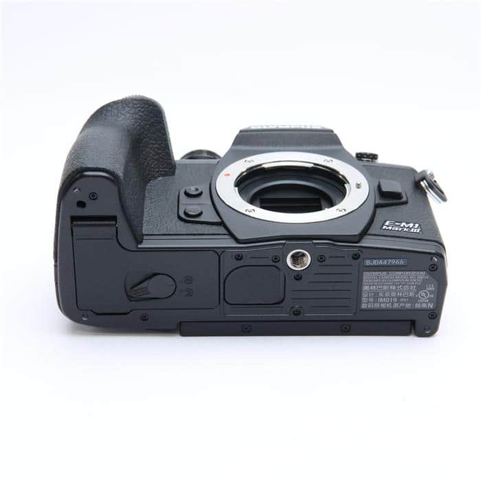 OM-D E-M1 Mark III 12-40mm F2.8 PRO レンズキット