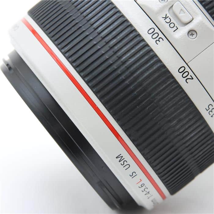 EF70-300mm F4-5.6L IS USM