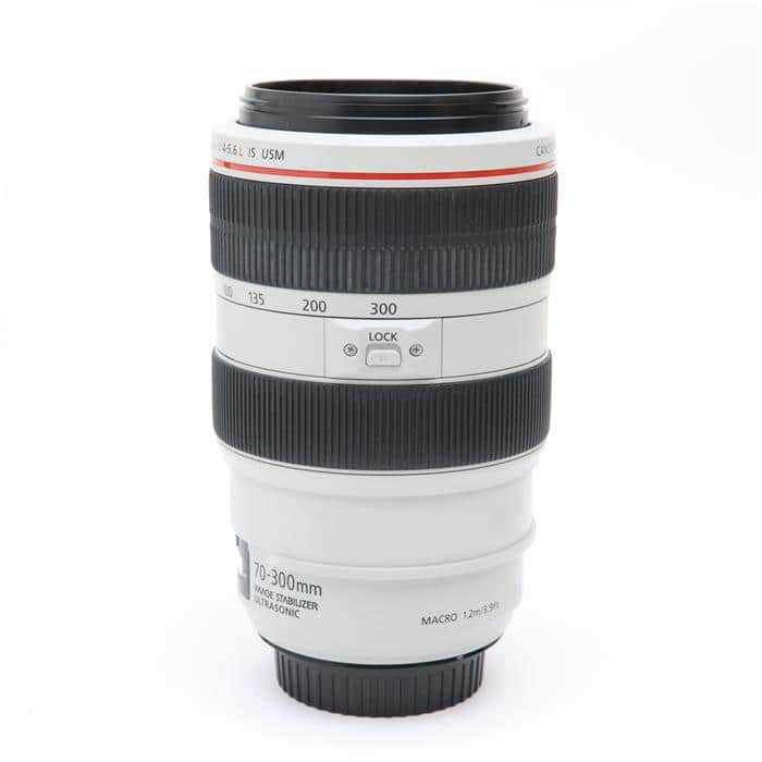 EF70-300mm F4-5.6L IS USM