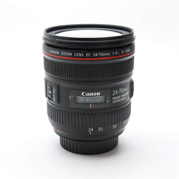 EF24-70mm F4L IS USM
