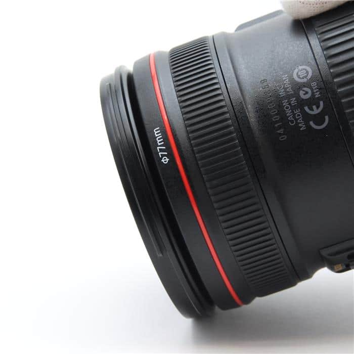 EF24-70mm F4L IS USM