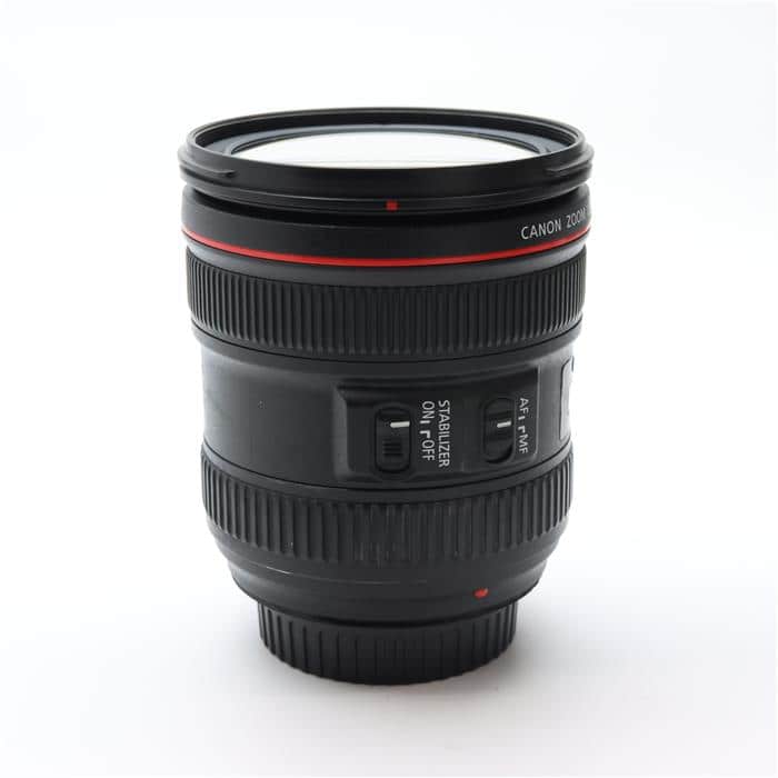 EF24-70mm F4L IS USM