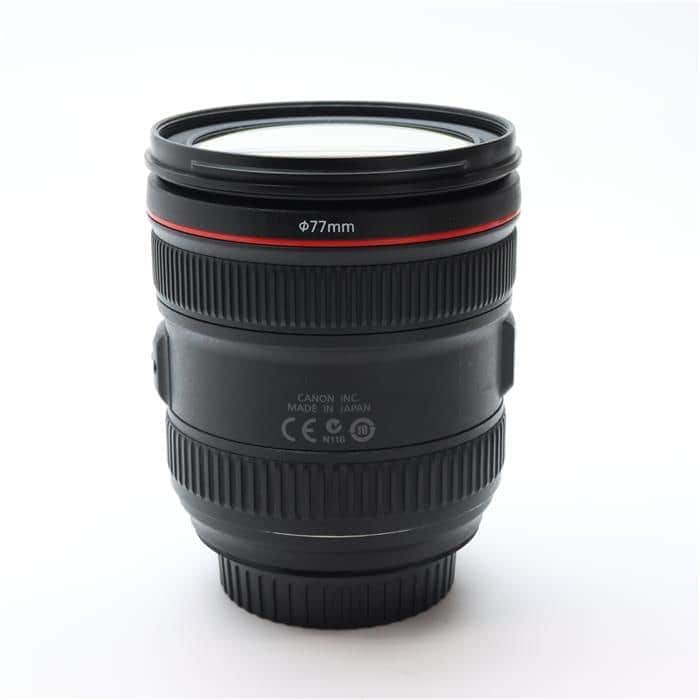EF24-70mm F4L IS USM