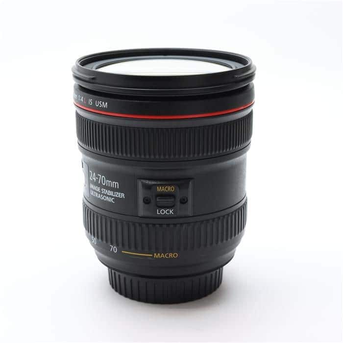 EF24-70mm F4L IS USM