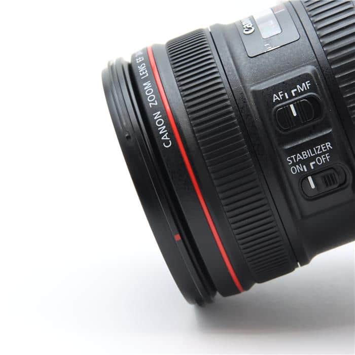 EF24-70mm F4L IS USM
