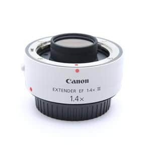 Canon (キヤノン) エクステンダー EF1.4X III」の商品検索結果
