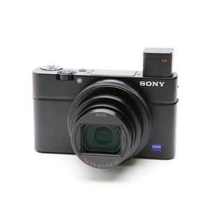 新品)SONY (ソニー) Cyber-shot DSC-RX100M7（商品ID：4548736106284
