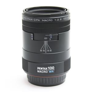 PENTAX (ペンタックス) D FA MACRO 100mm F2.8 WR」の商品検索結果