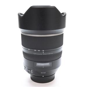 TAMRON (タムロン) SP 15-30mm F2.8 Di VC USD/Model A012N（ニコン用