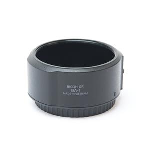 RICOH (リコー) レンズアダプター GA-1 メイン