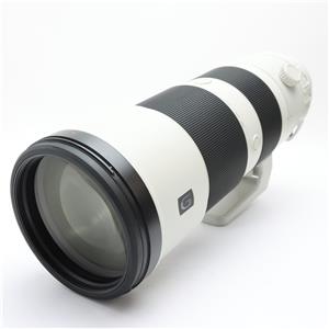 新品)SONY (ソニー) FE 200-600mm F5.6-6.3 G OSS SEL200600G（商品ID
