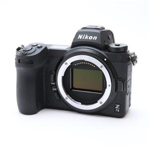 Nikon (ニコン) Z7II メイン