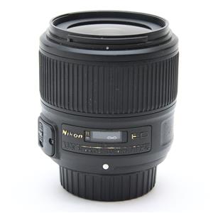 Nikon (ニコン) AF-S NIKKOR 35mm F1.8G ED メイン