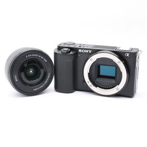 VLOGCAM ZV-E10」「デジタルカメラ」「SONY」「中古商品」の商品検索
