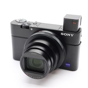 新品)SONY (ソニー) Cyber-shot DSC-RX100M7（商品ID：4548736106284