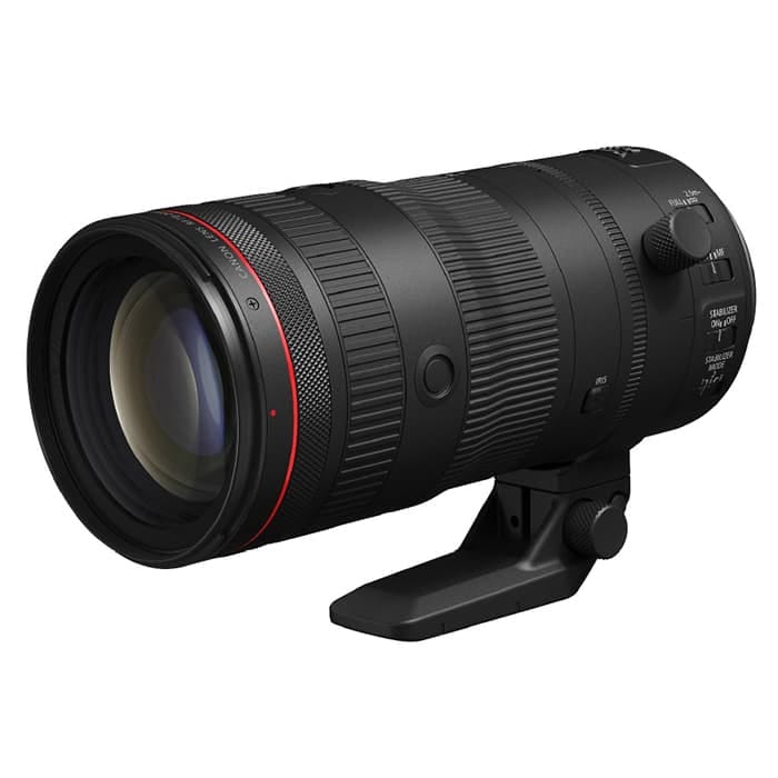 新品)Canon (キヤノン) RF70-200mm F2.8 L IS USM Z ブラック（商品ID