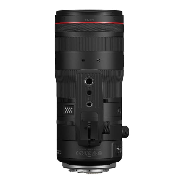 新品)Canon (キヤノン) RF70-200mm F2.8 L IS USM Z ブラック（商品ID