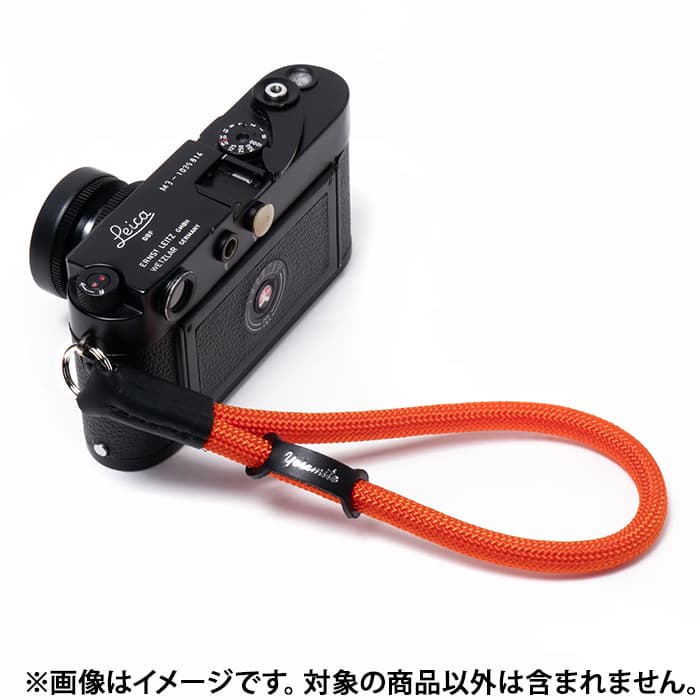 新品)YOSEMITE（ヨセミテ） YOSEMITE CAMERA STRAP HANDLE OREGON