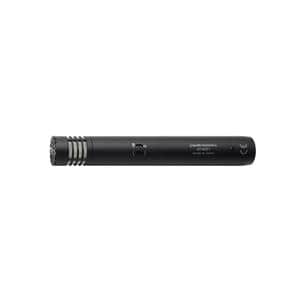 新品)audio-technica (オーディオテクニカ) インストルメント 