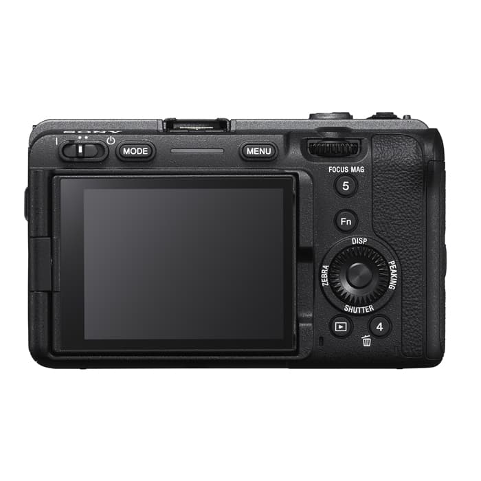 SONY FX30 セット売り SONY『FX30』セットモデルのレンタル開始！ | パンダスタジオ