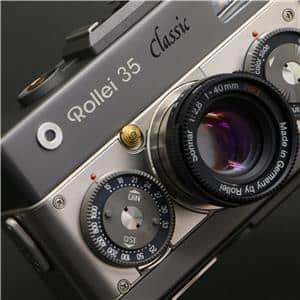 カメラ フィルムカメラ ローライ 35」「フィルムカメラ」の商品検索結果 | デジタルカメラ 