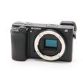 SONY (ソニー) α6300 ボディ ILCE-6300