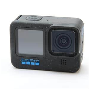美品】GoPro HERO12 よこさ BLACK CHDHX-121-FW