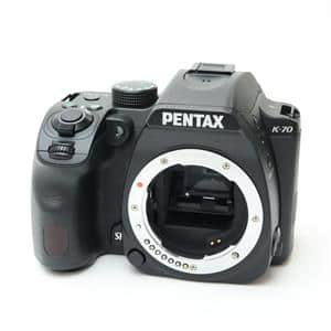 PENTAX K-70 デジタル一眼レフカメラ ボディ ジャンク品 PENTAX