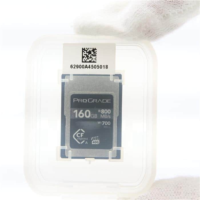 中古)ProGrade Digital (プログレードデジタル) COBALT