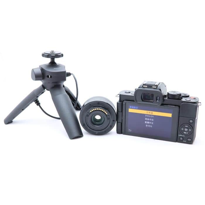パナソニック LUMIX DC-G100V 展示品(2)
