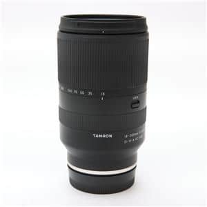 Amazon.co.jp: Tamron 70-300mm F/4.5-6.3 Di III RXD ソニー