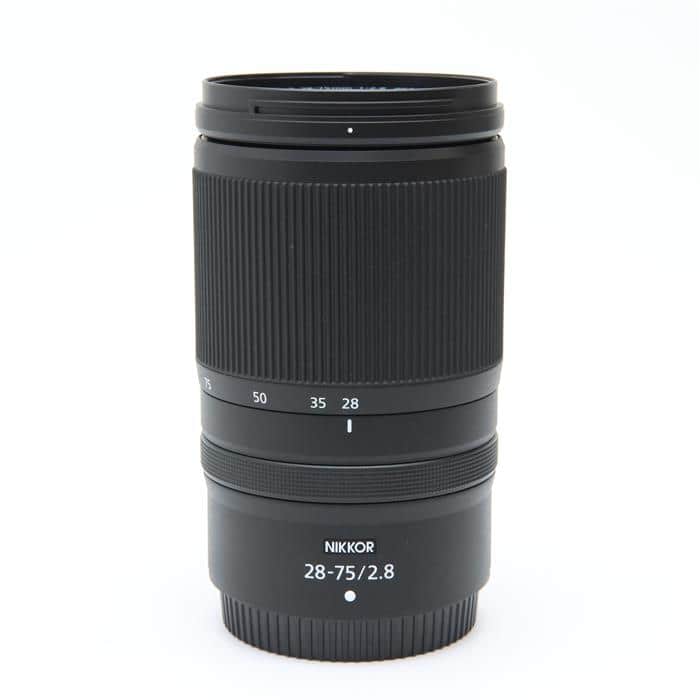 NIKKOR Z 28-75mm F2.8