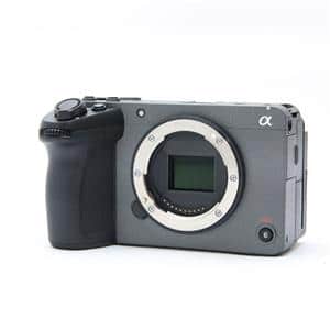 SONY (ソニー) FX30 ボディ ILME-FX30B メイン