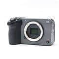 FX30 ボディ ILME-FX30B