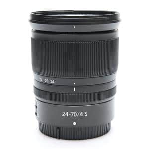 Nikon (ニコン) NIKKOR Z 24-70mm F4 S メイン