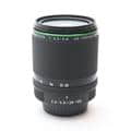 HD D FA 28-105mm F3.5-5.6 ED DC WR