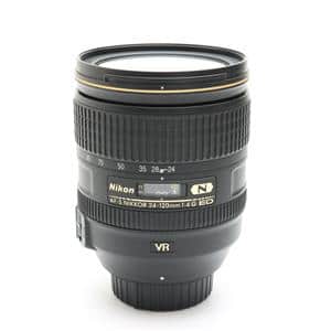 Nikon (ニコン) AF-S NIKKOR 24-120mm F4G ED VR メイン
