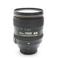 AF-S NIKKOR 24-120mm F4G ED VR