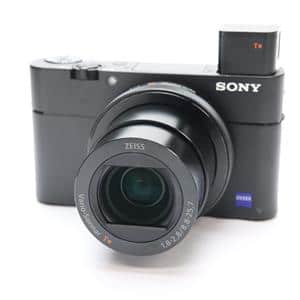 デジタルカメラ SONY RX100M5 RX100V(DSC-RX100M5) | デジタルスチルカメラ Cyber-shot
