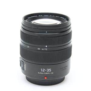 Panasonic (パナソニック) LUMIX G X VARIO 12-35mm F2.8 II