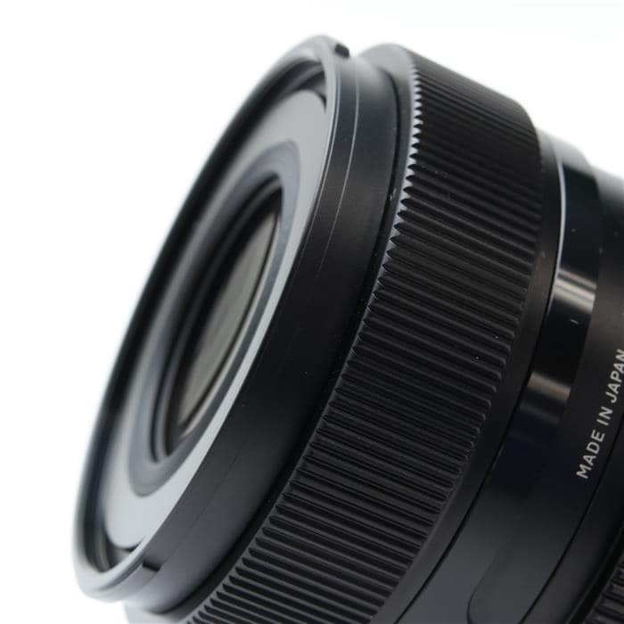 Contemporary 65mm F2 DG DN (ライカSL/TL用)
