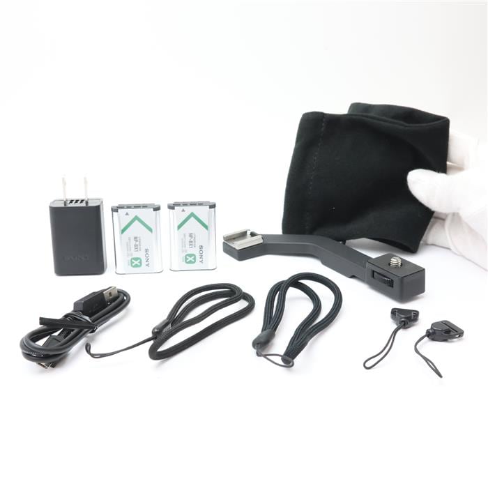 中古)SONY (ソニー) Cyber-shot DSC-RX100M7G シューティング