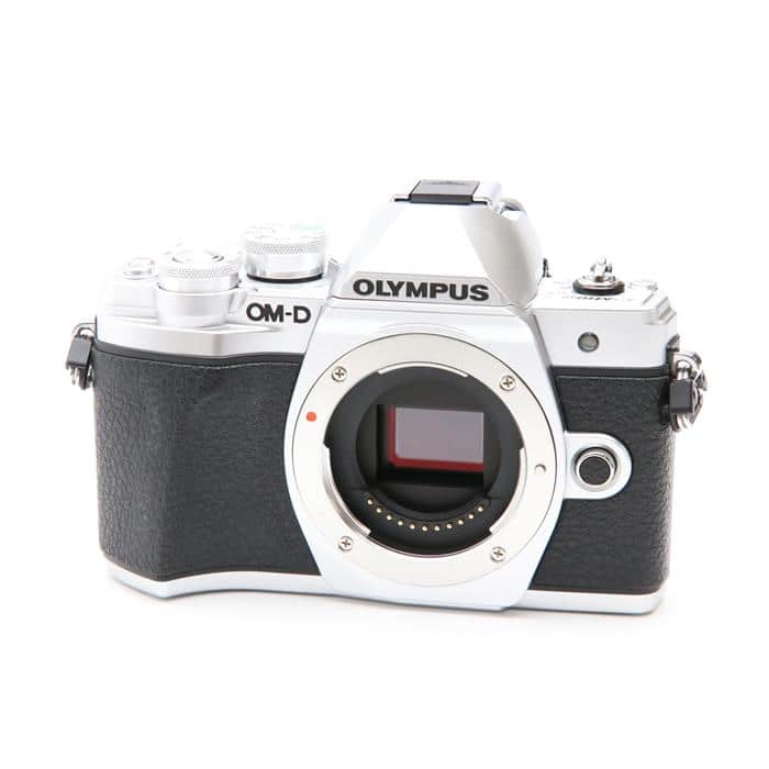 OM-D E-M10 Mark III ボディ