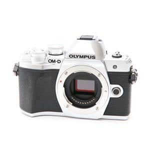 OLYMPUS (オリンパス) OM-D E-M1 ボディ シルバー」の商品検索